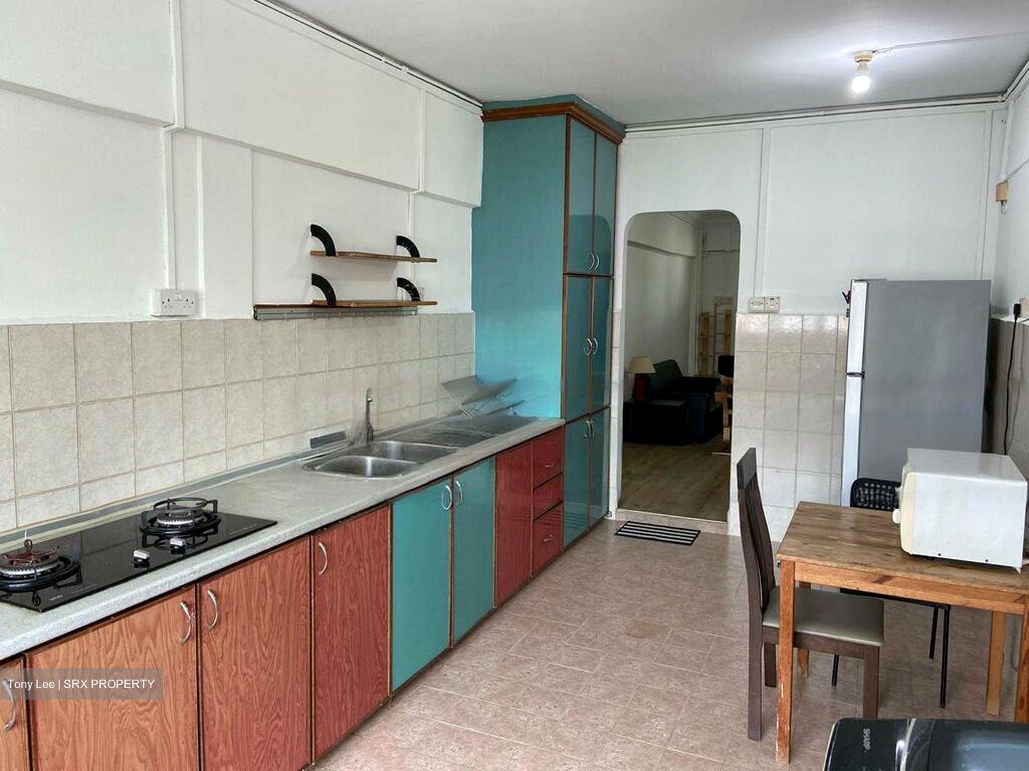 Blk 319 Clementi Avenue 4 (Clementi), HDB 3 Rooms #487221841